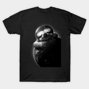 moonsloth T-Shirt